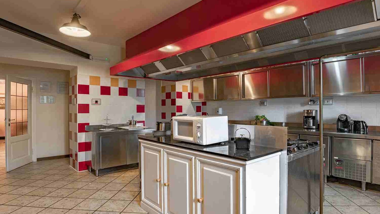 Photo of Kitchen in Pianello del Lario