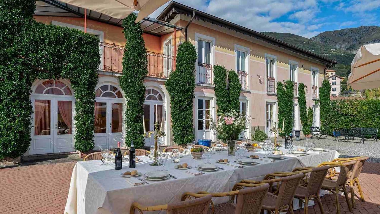 Photo of Outdoor in Pianello del Lario