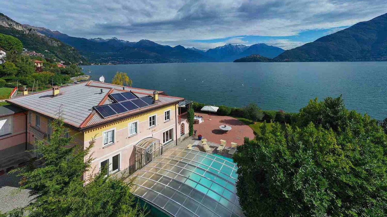 Photo of Outdoor in Pianello del Lario
