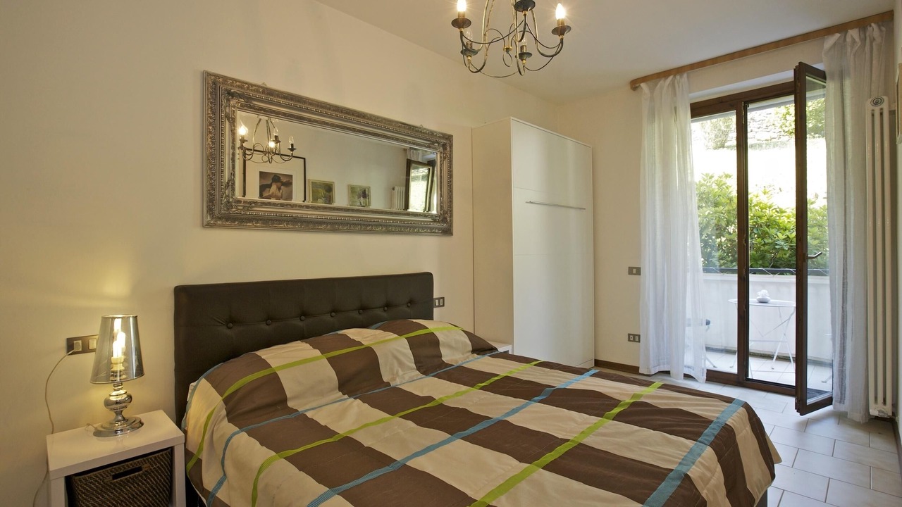 Photo of Bedroom in Pino Lago Maggiore