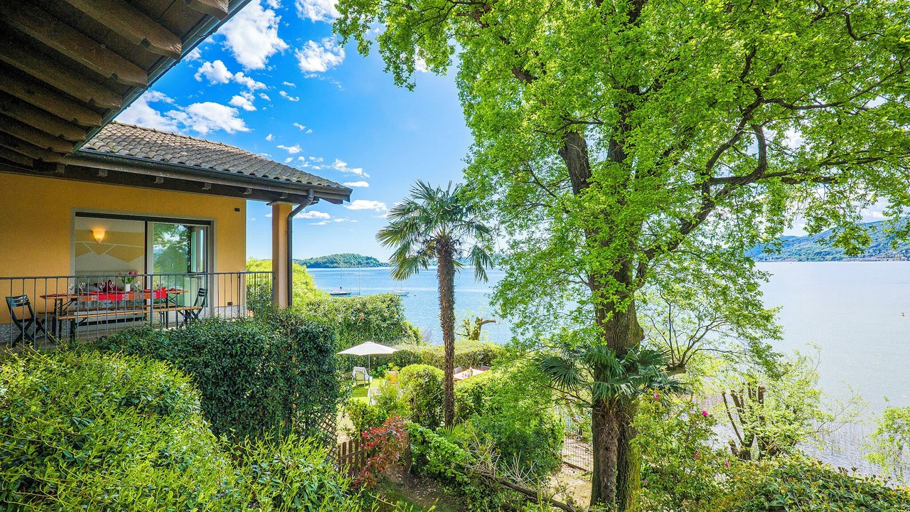 Photo of Patio Balcony in Sasso Moro