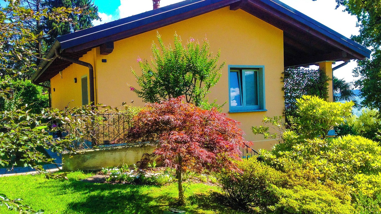 Photo of Outdoor in Sasso Moro