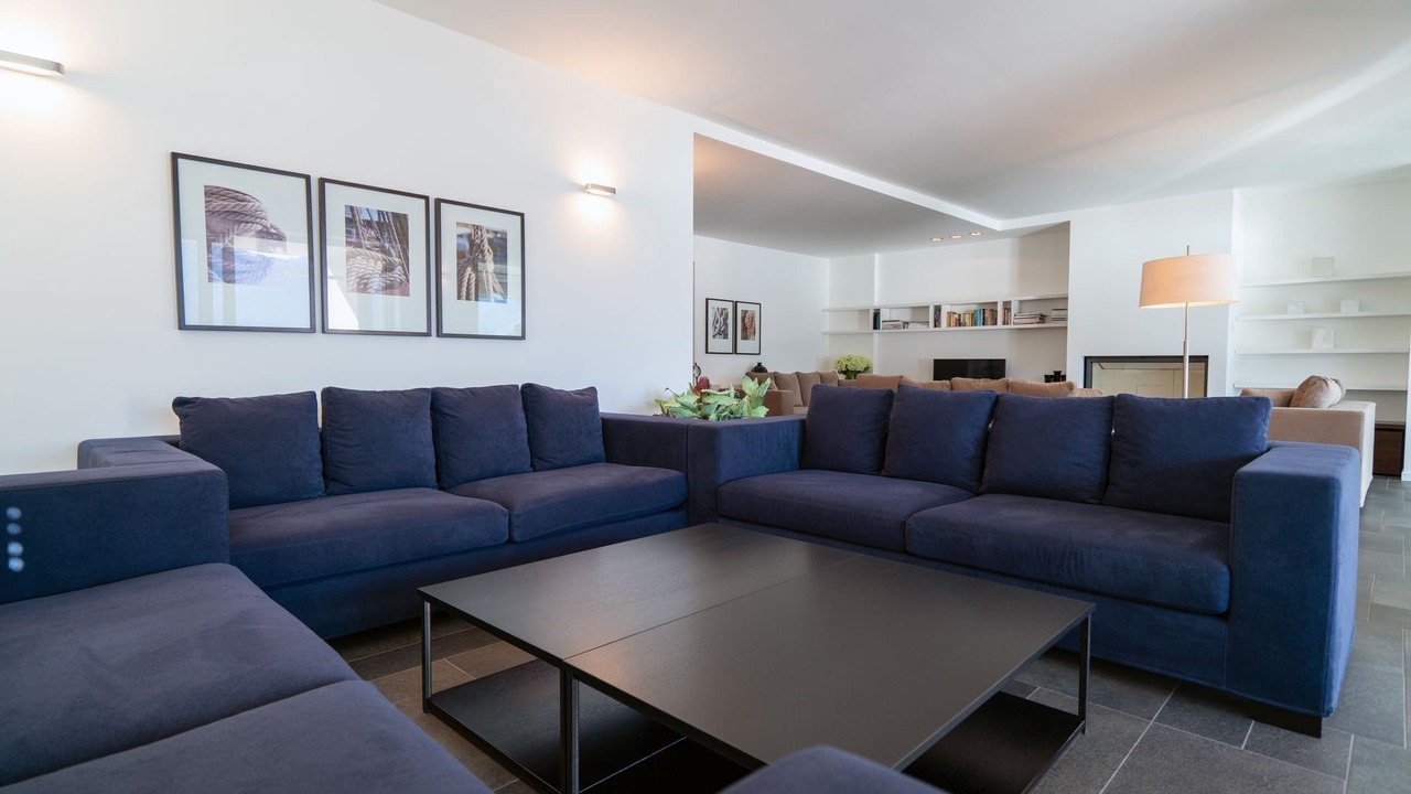 Photo of Livingroom in Menaggio