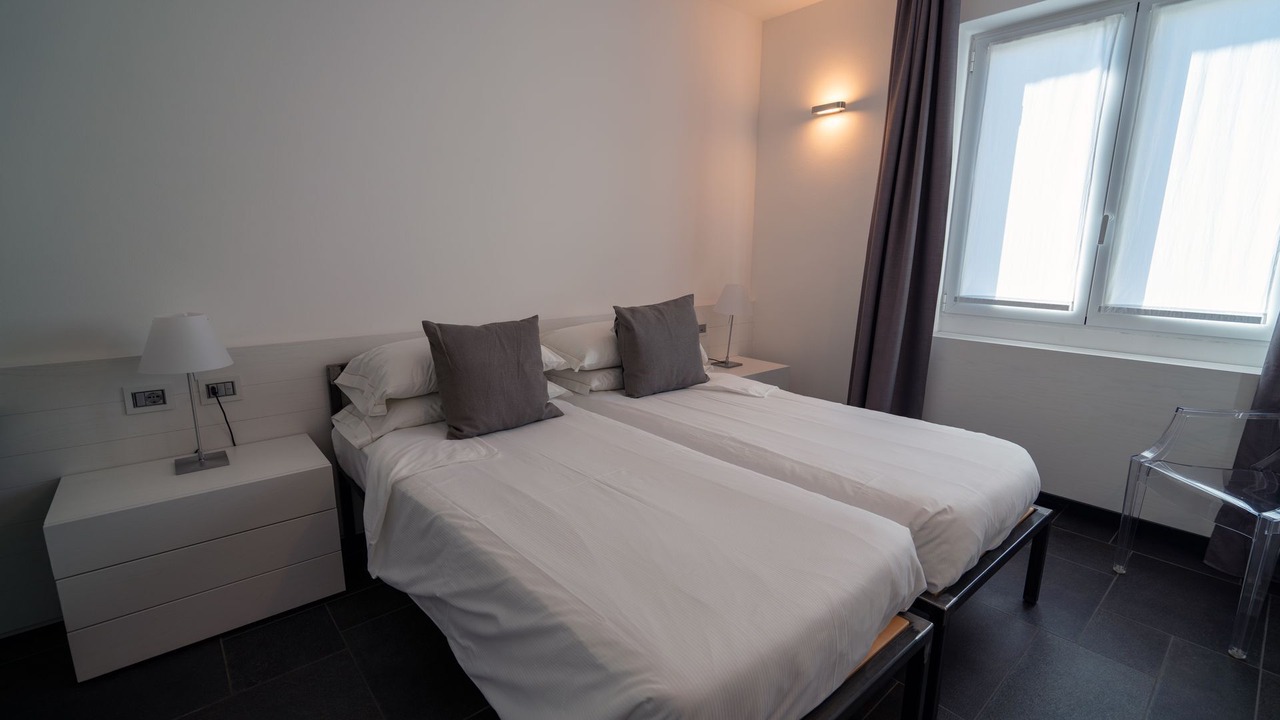 Photo of Bedroom in Menaggio