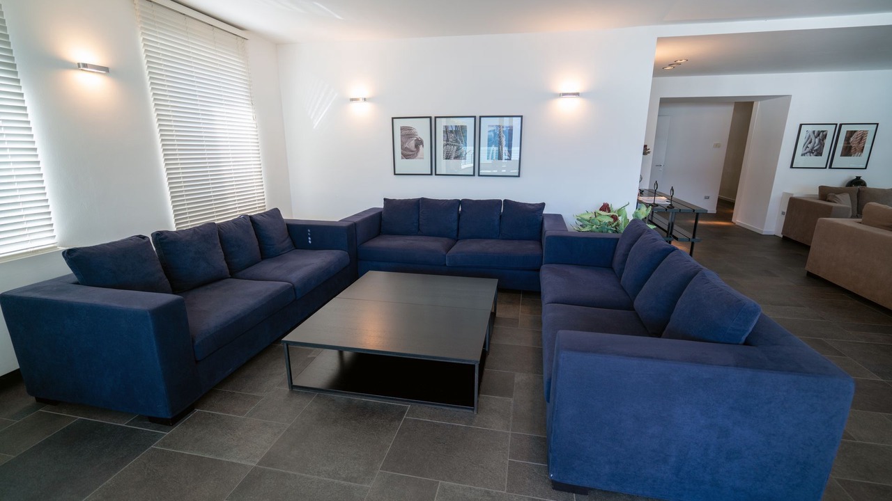 Photo of Livingroom in Menaggio