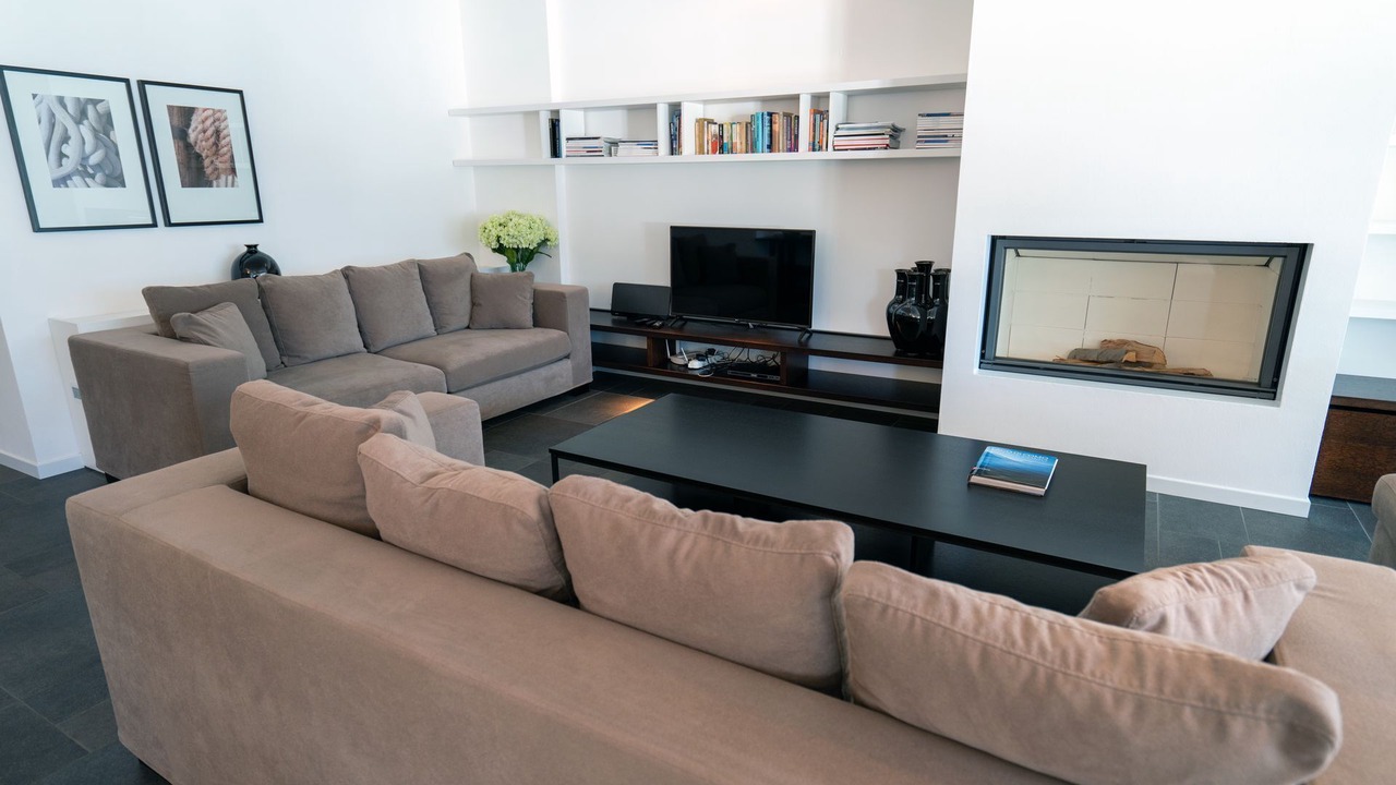 Photo of Livingroom in Menaggio