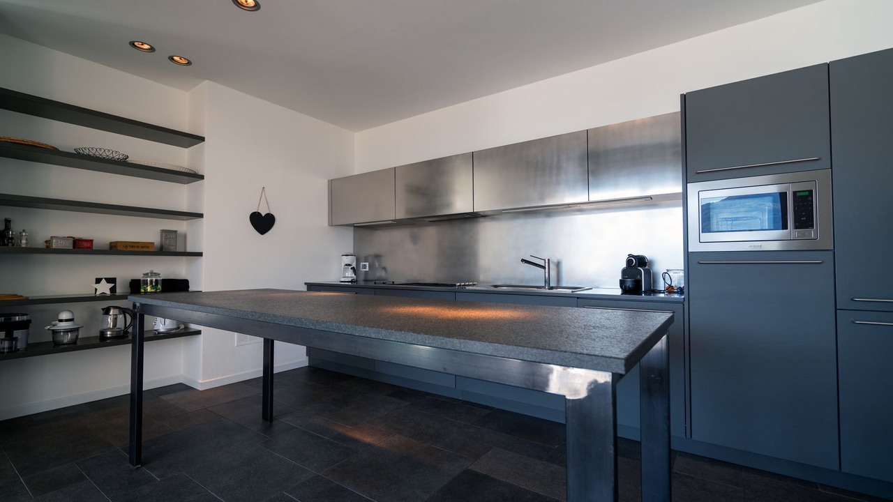 Photo of Kitchen in Menaggio