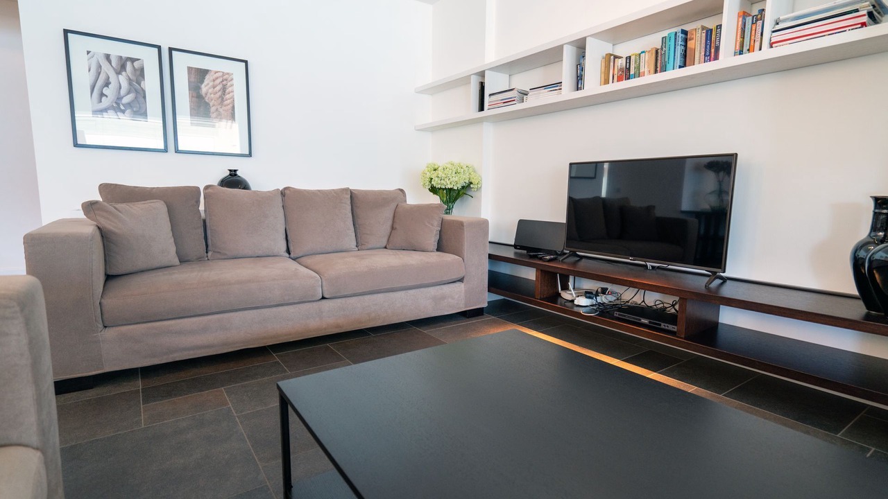 Photo of Livingroom in Menaggio