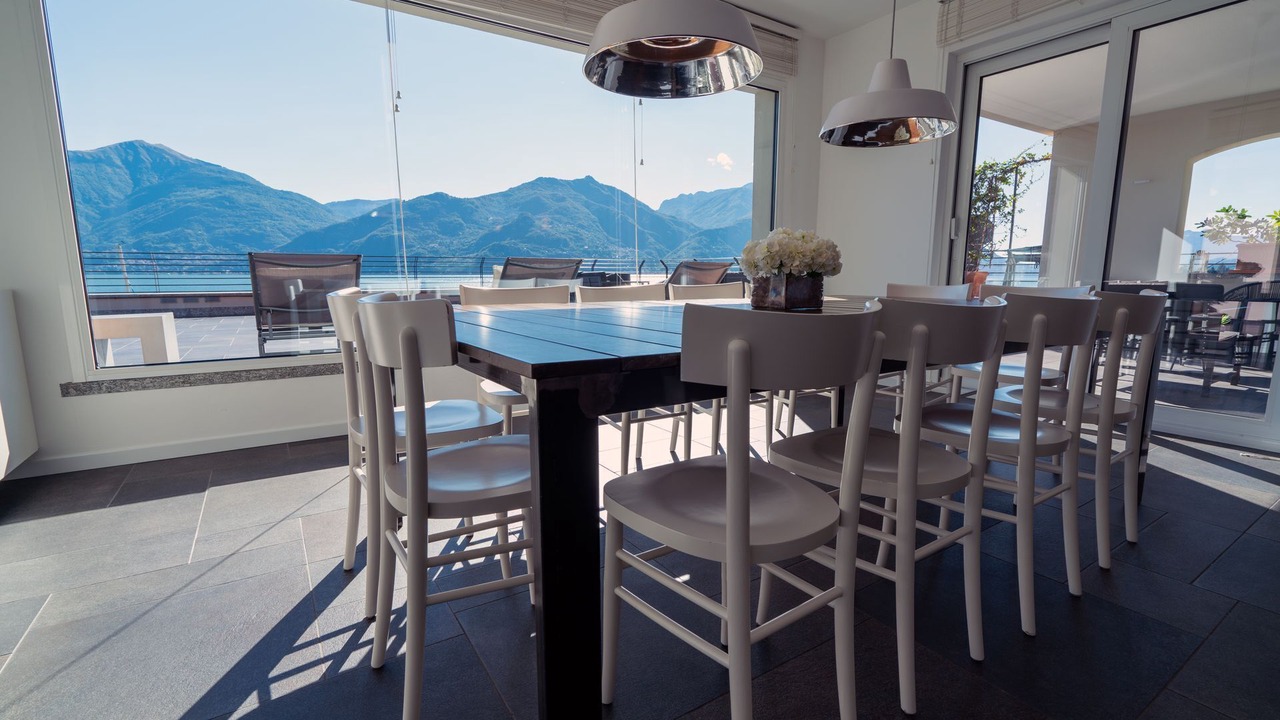 Photo of Outdoor in Menaggio