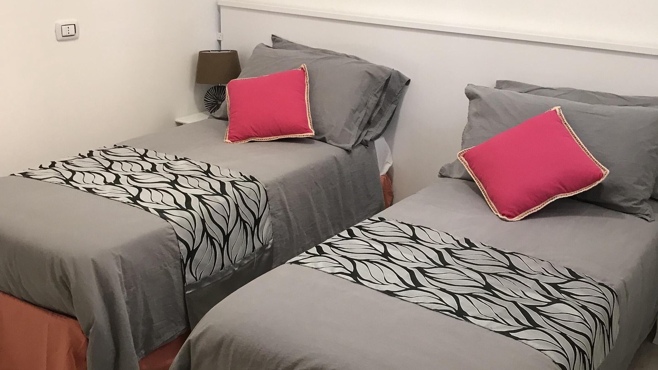 Photo of Bedroom in Lecco