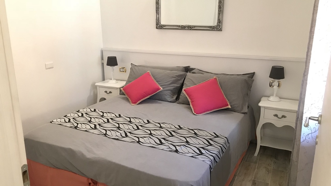 Photo of Bedroom in Lecco