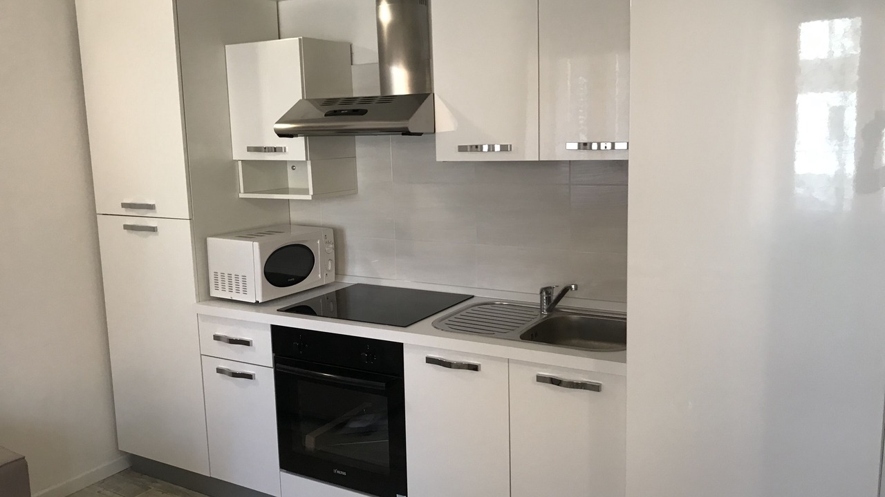 Photo of Kitchen in Lecco