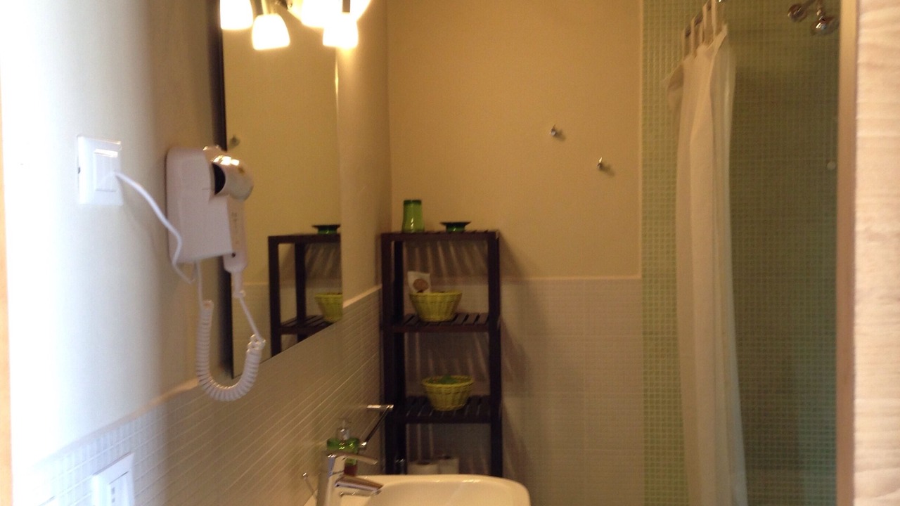 Photo of Bathroom in Monzambano
