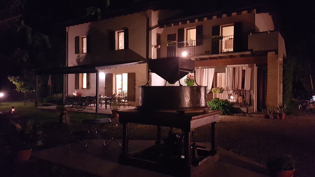 Photo of Outdoor in Monzambano