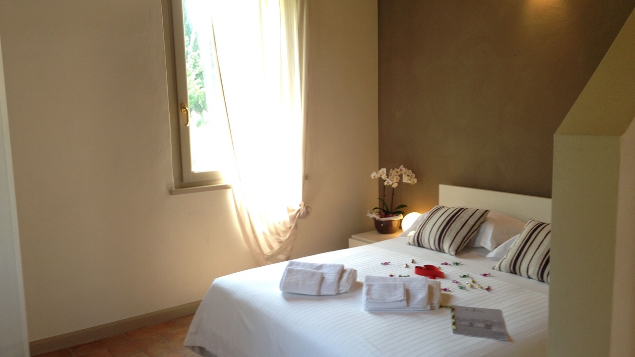 Photo of Bedroom in Monzambano