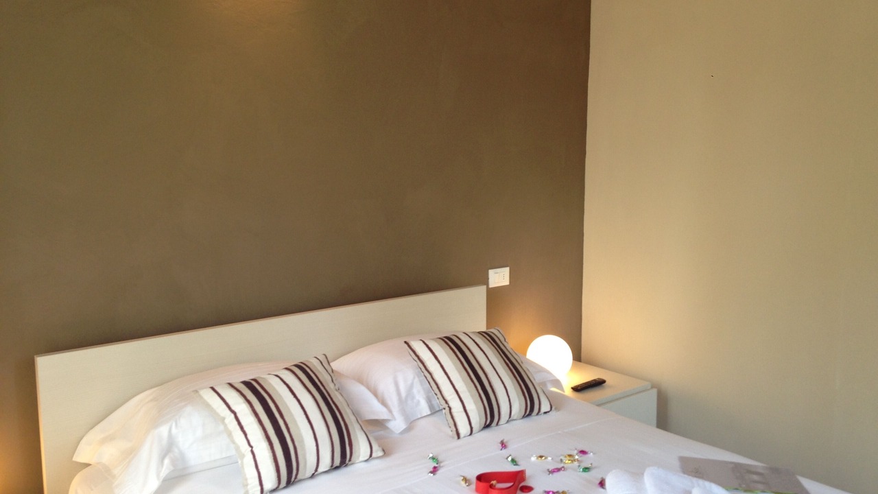 Photo of Bedroom in Monzambano