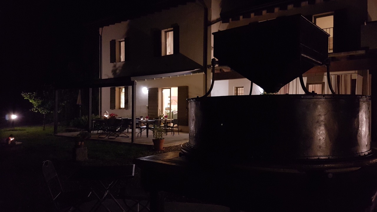 Photo of Patio Balcony in Monzambano