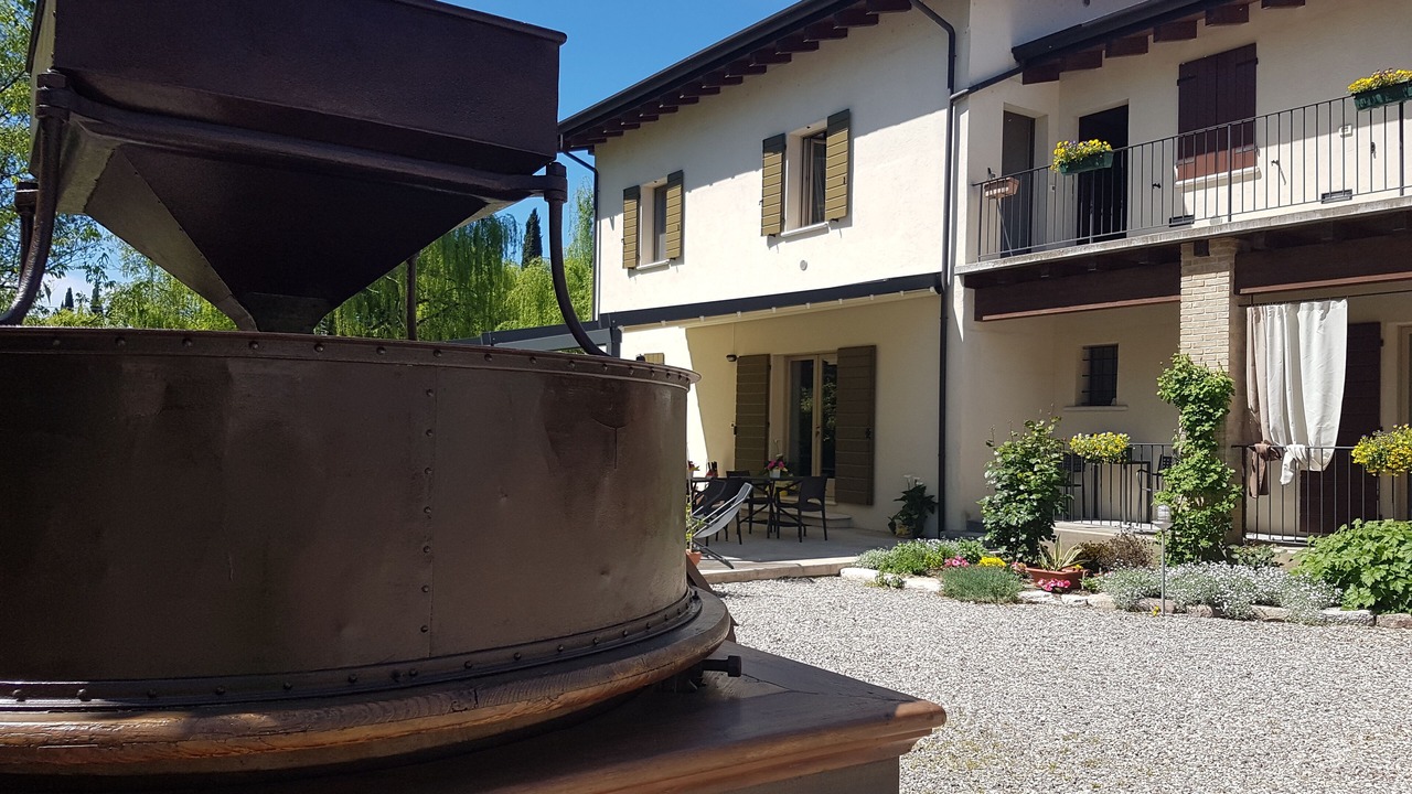 Photo of Outdoor in Monzambano