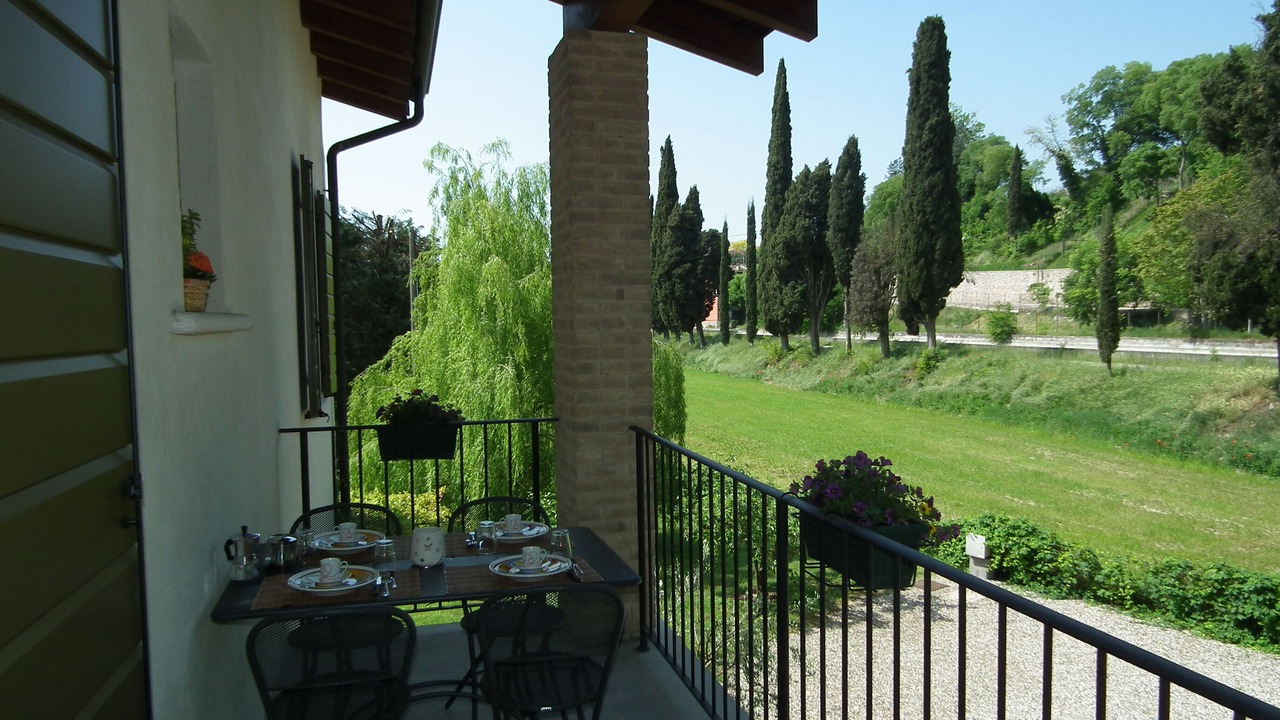 Photo of Outdoor in Monzambano