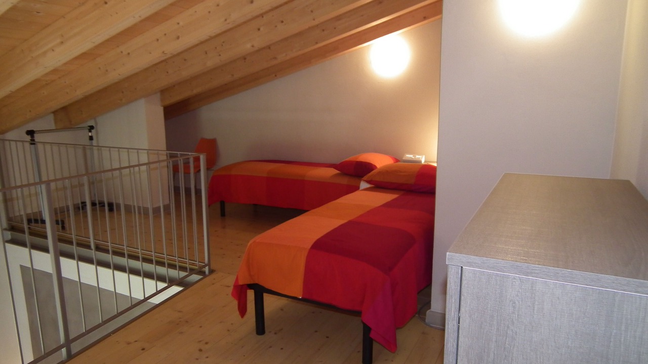 Photo of Bedroom in Monzambano