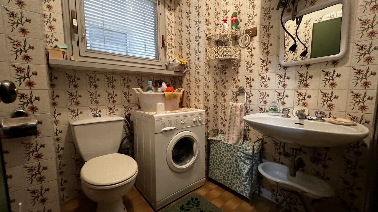 Photo of Bathroom in Lanzo d'Intelvi