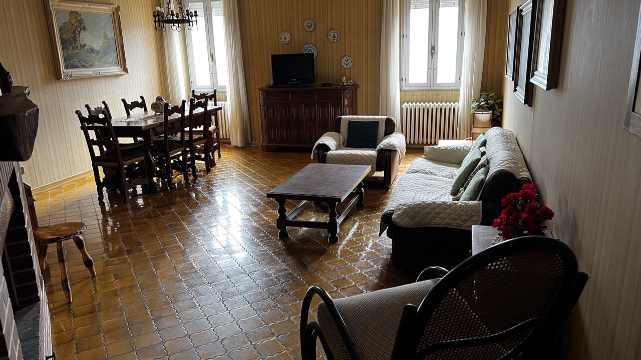 Photo of Livingroom in Lanzo d'Intelvi