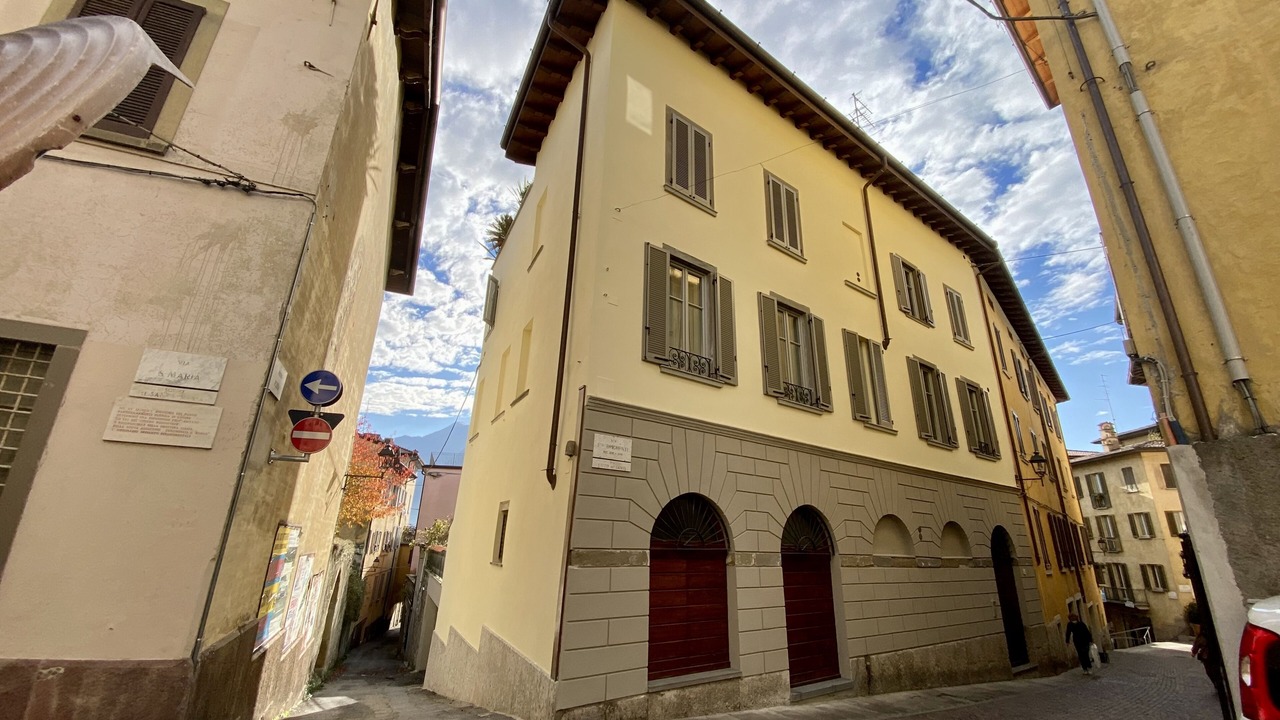 Photo of Outdoor in Lovere Old Town