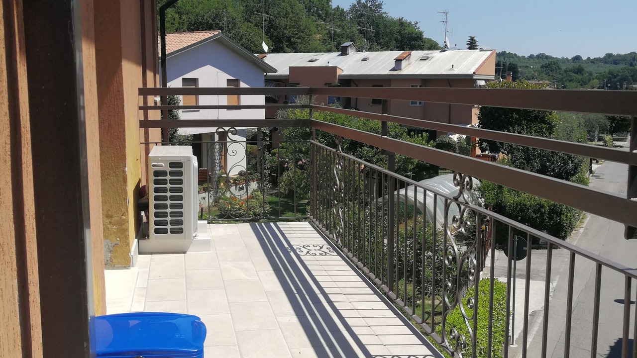 Photo of Outdoor in Cunettone-villa