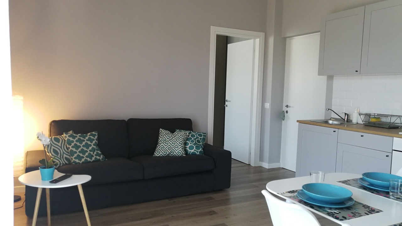 Photo of Livingroom in Cunettone-villa