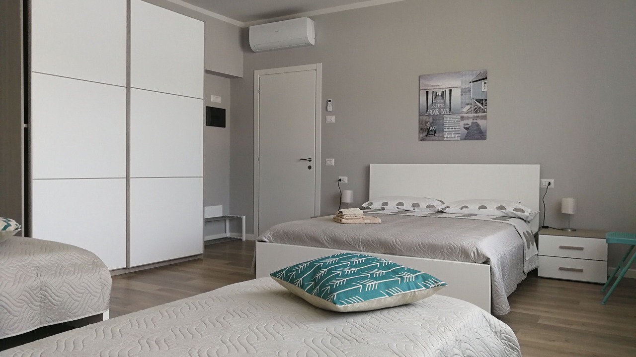 Photo of Bedroom in Cunettone-villa