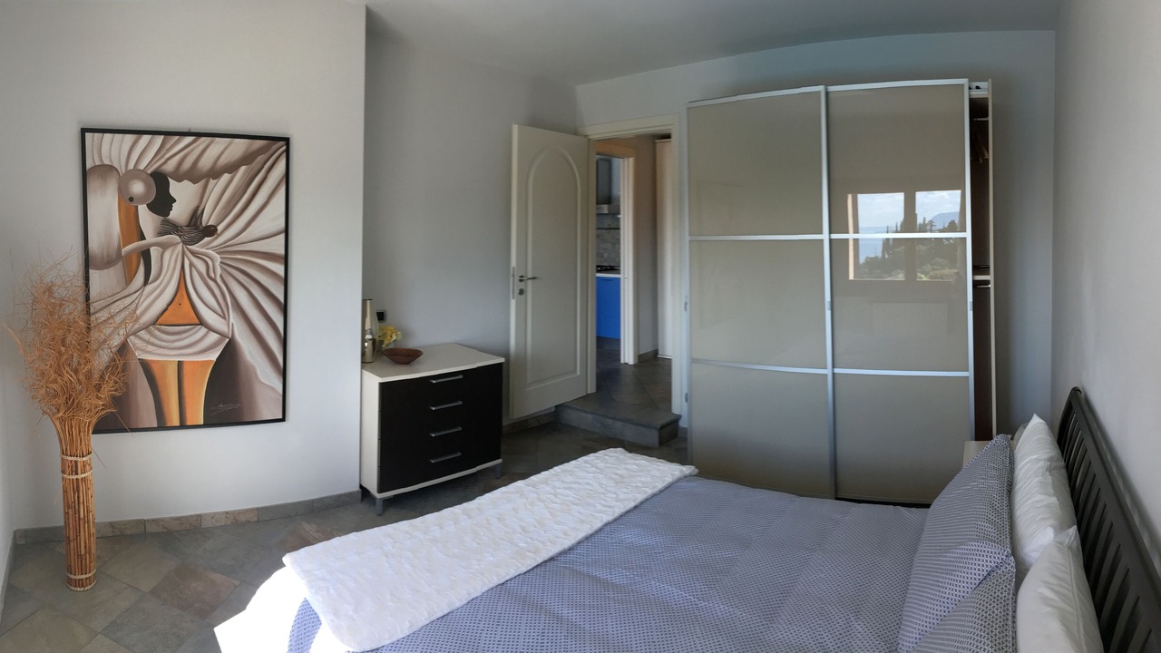 Photo of Bedroom in Pulciano