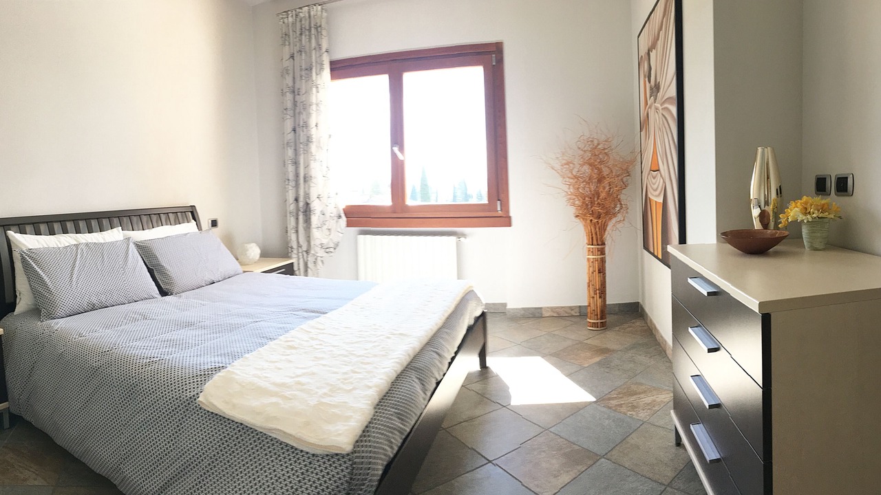 Photo of Bedroom in Pulciano