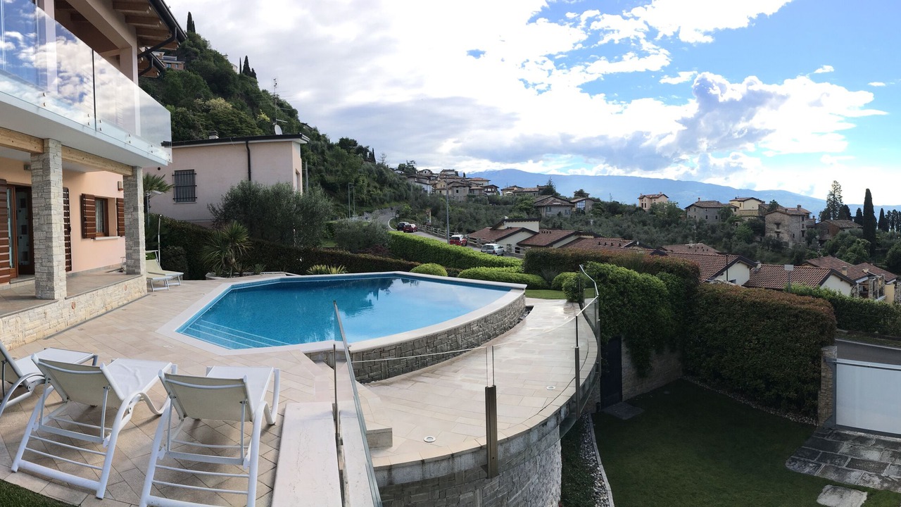 Photo of Outdoor in Pulciano
