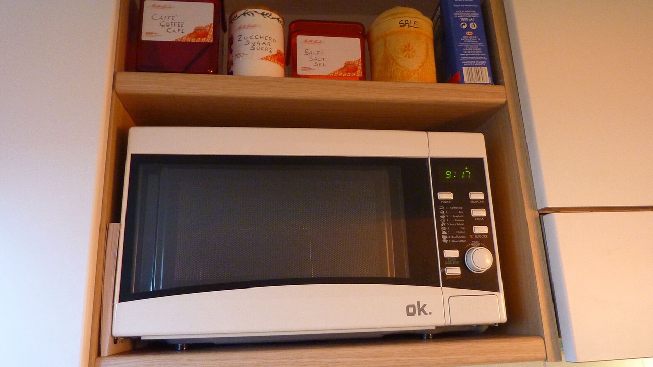 Photo of Kitchen in Porta Venezia