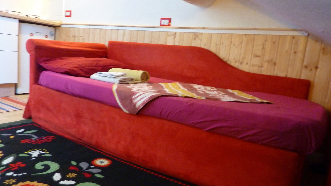 Photo of Bedroom in Porta Venezia