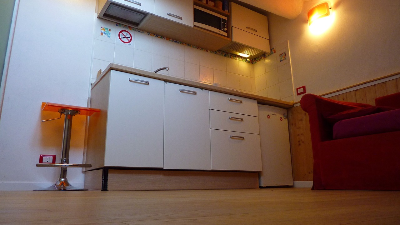 Photo of Kitchen in Porta Venezia