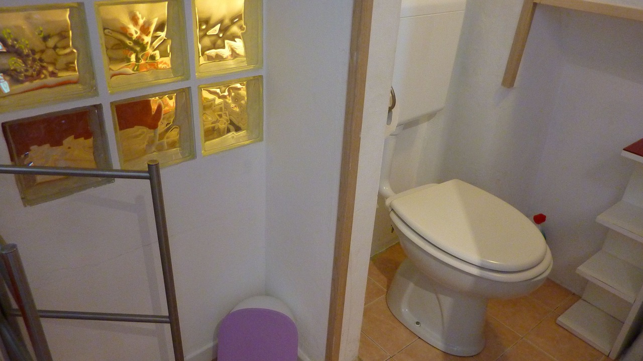Photo of Bathroom in Porta Venezia