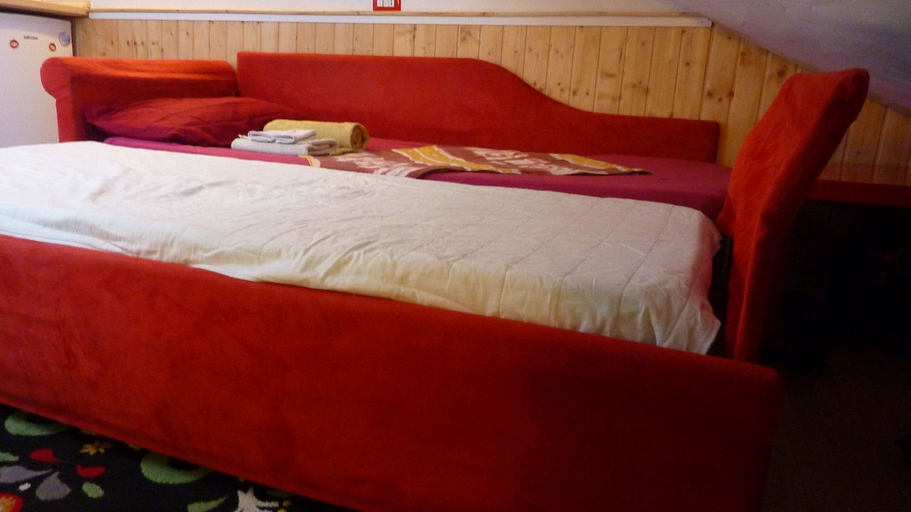 Photo of Bedroom in Porta Venezia