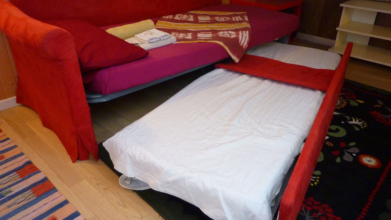 Photo of Bedroom in Porta Venezia