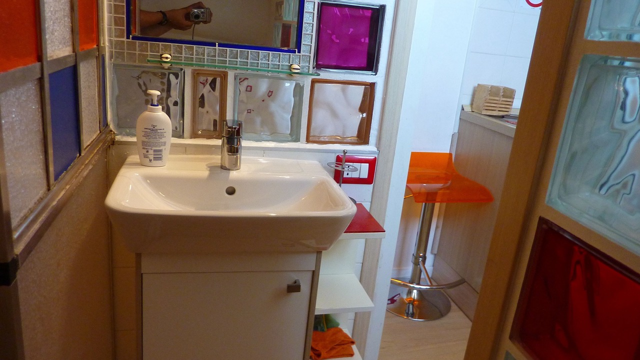 Photo of Bathroom in Porta Venezia