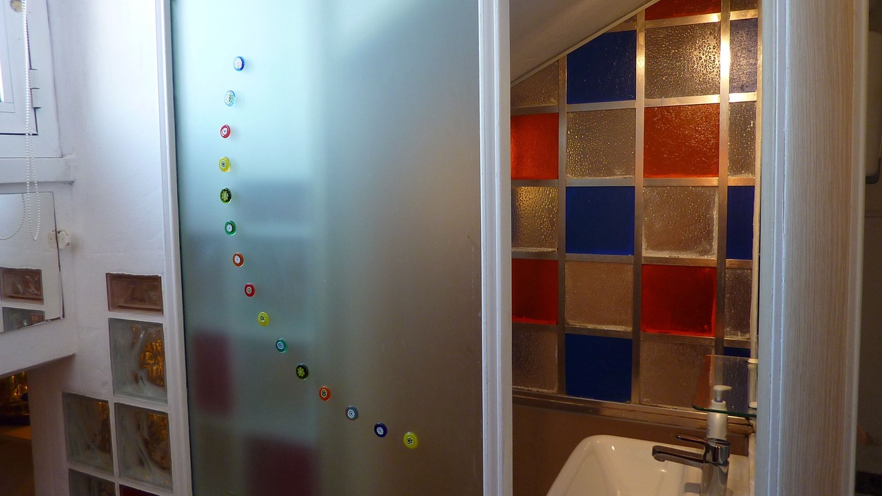 Photo of Bathroom in Porta Venezia