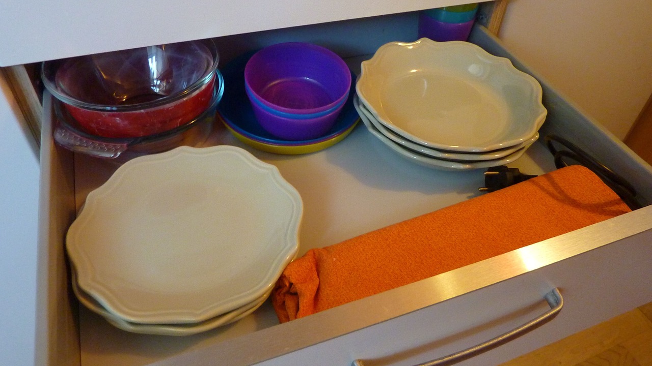 Photo of Kitchen in Porta Venezia