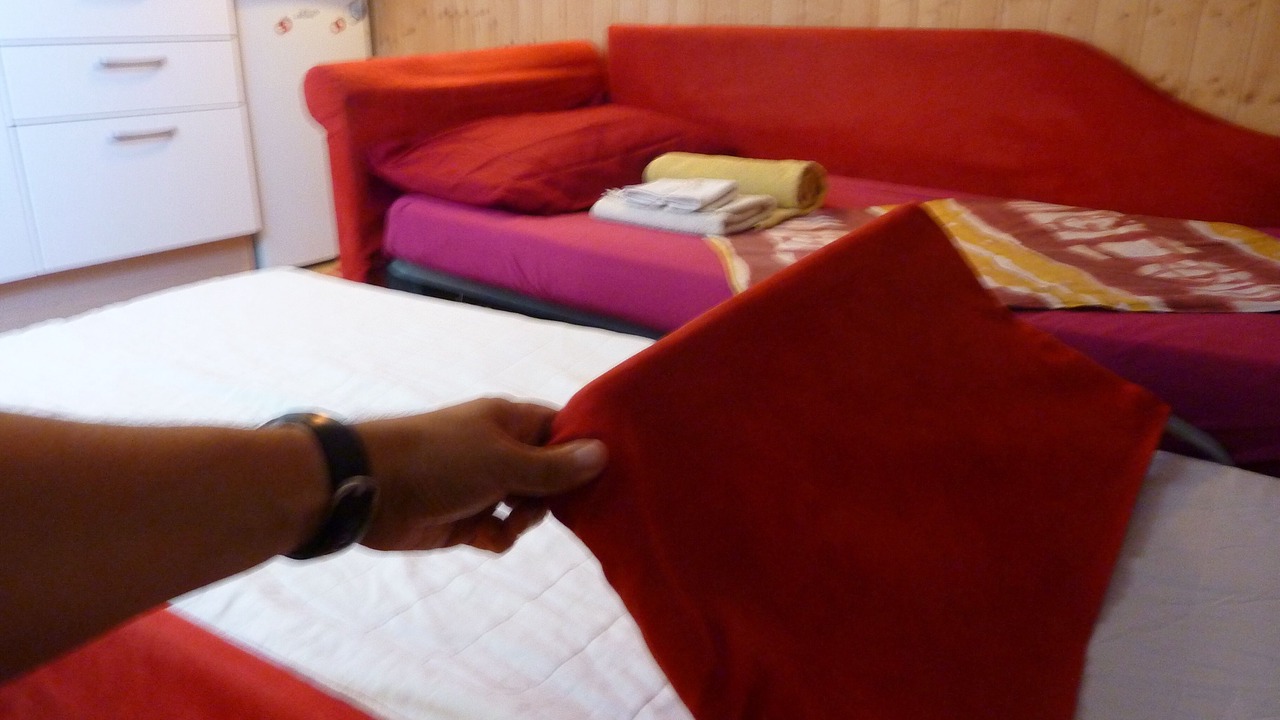 Photo of Bedroom in Porta Venezia