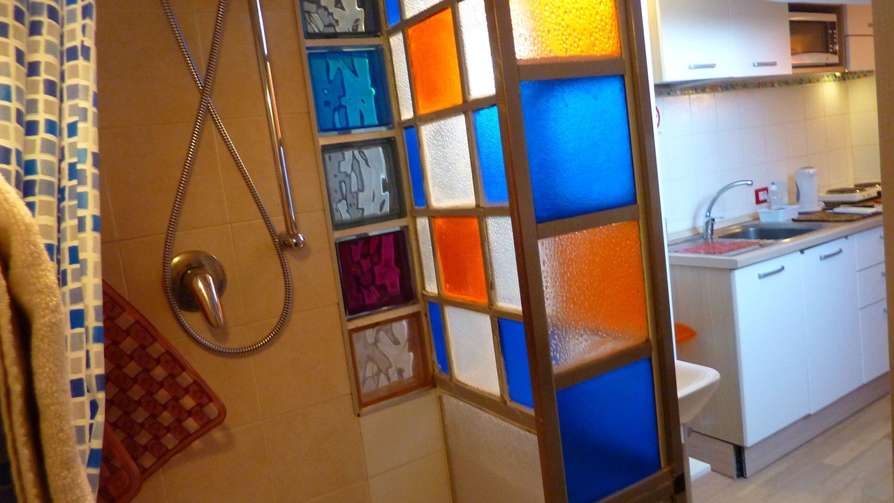 Photo of Bathroom in Porta Venezia