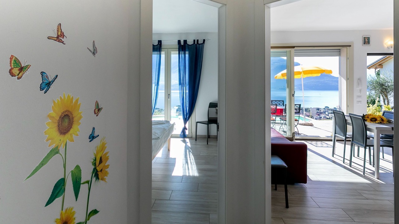 Photo of Bedroom in Vercana