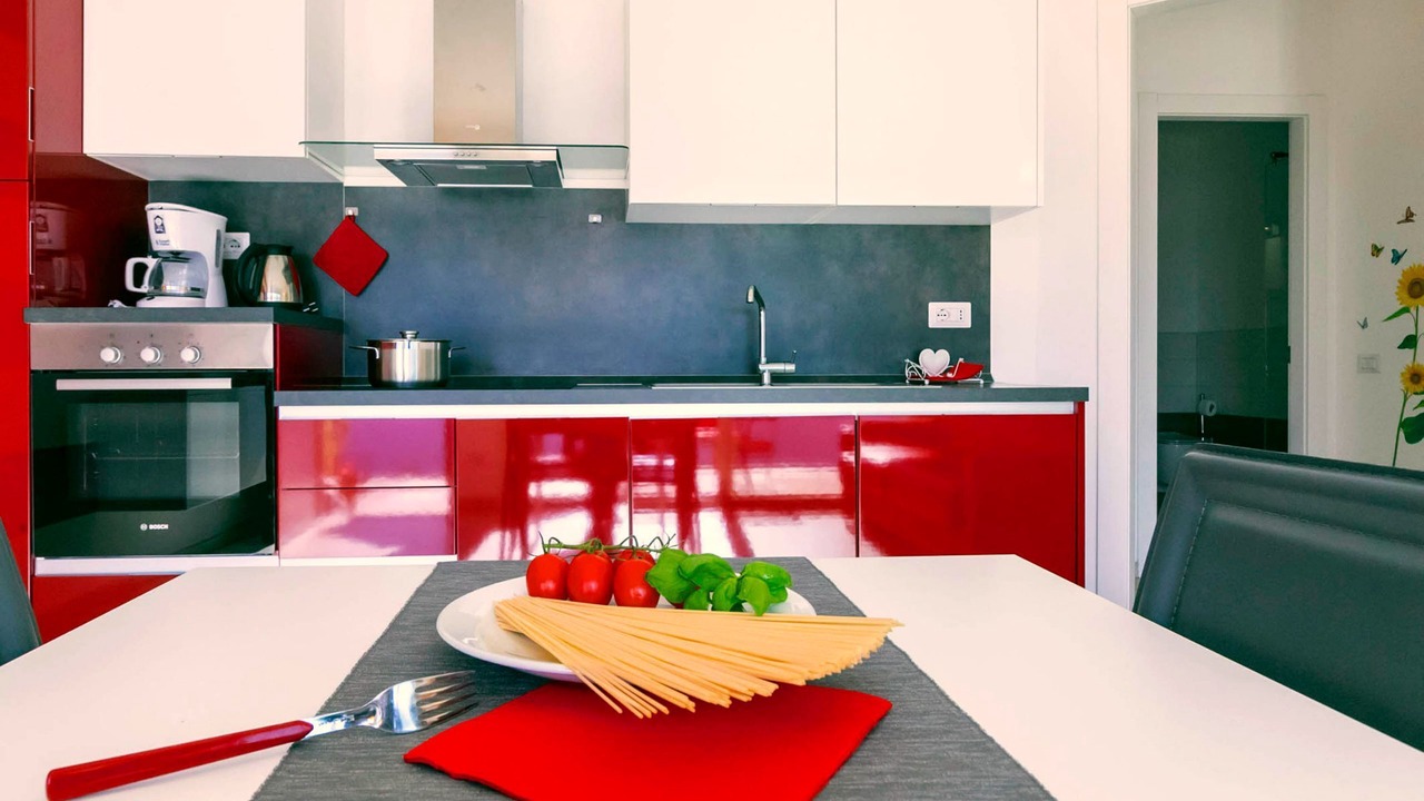 Photo of Kitchen in Vercana