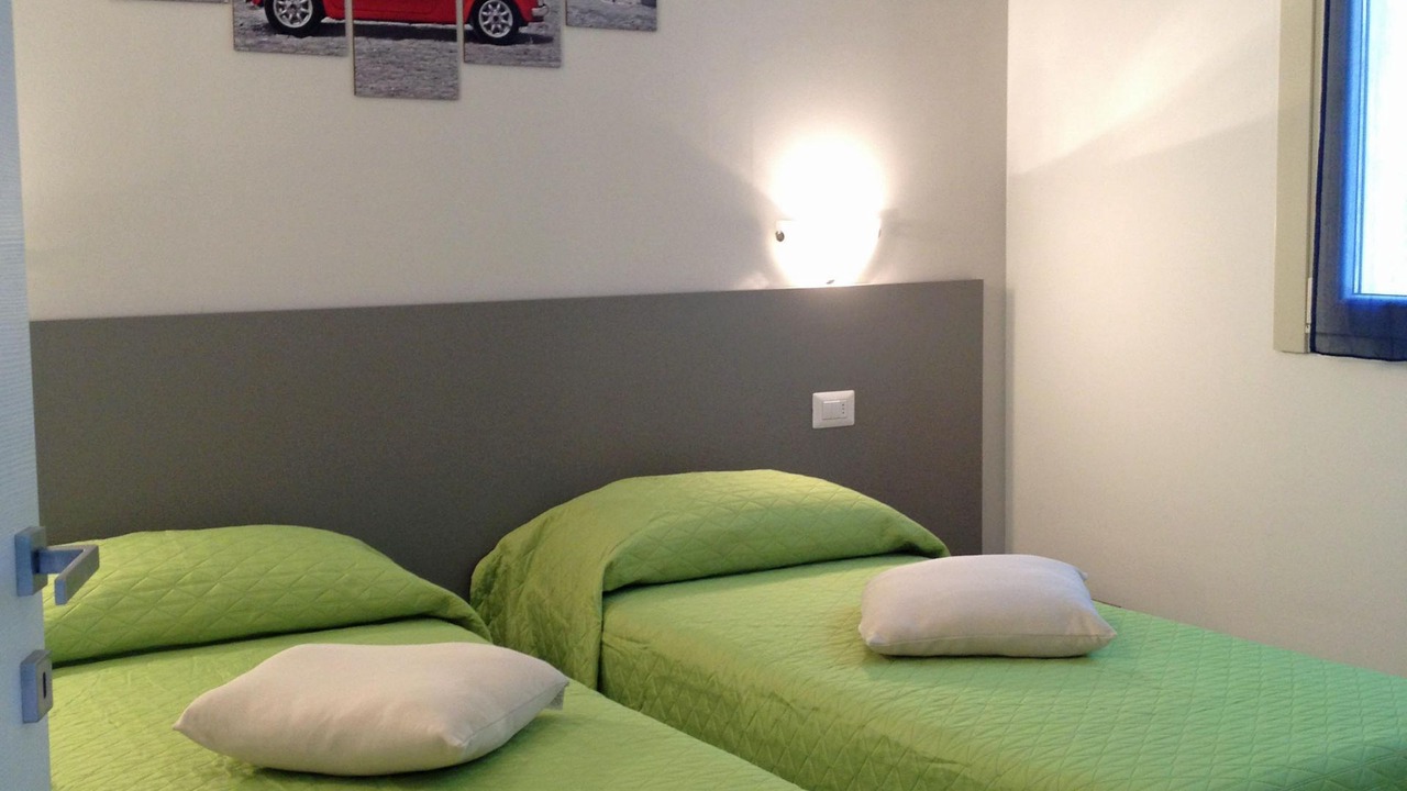 Photo of Bedroom in Vercana