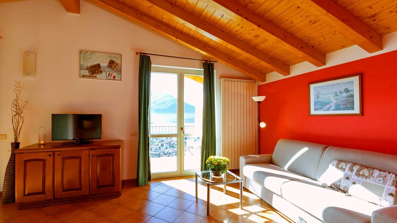 Photo of Livingroom in Vercana