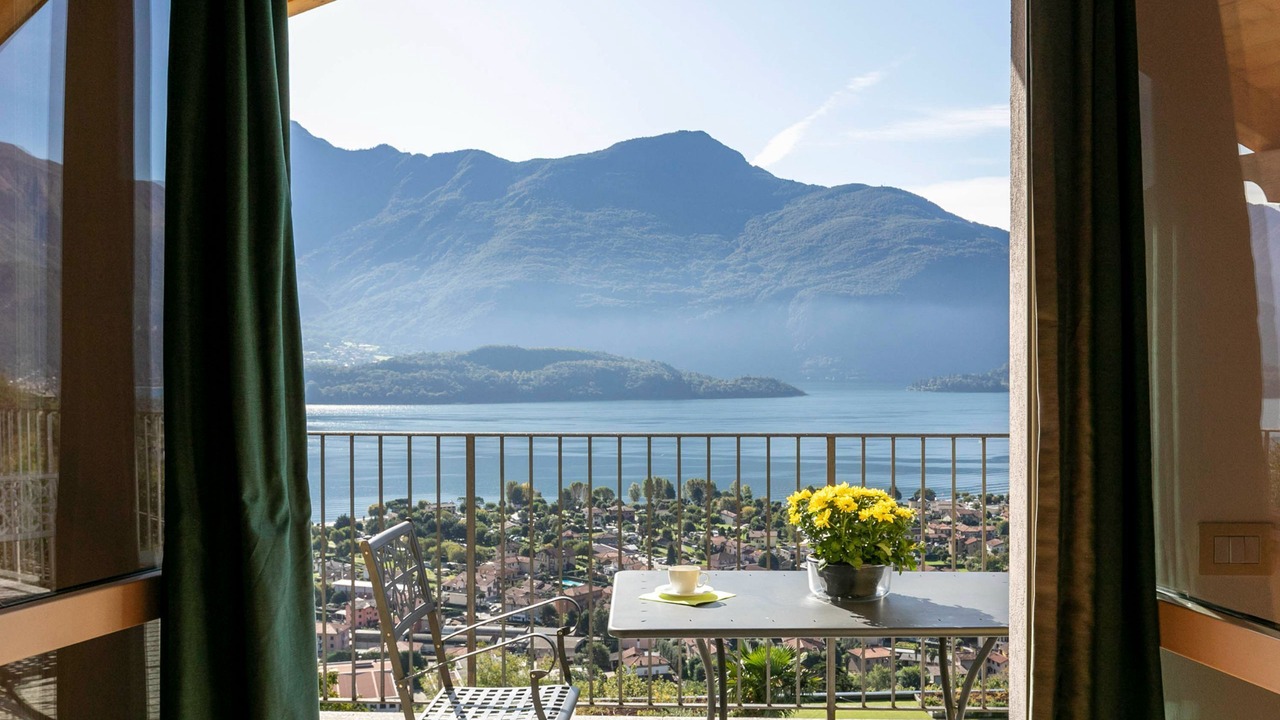 Photo of Outdoor in Vercana