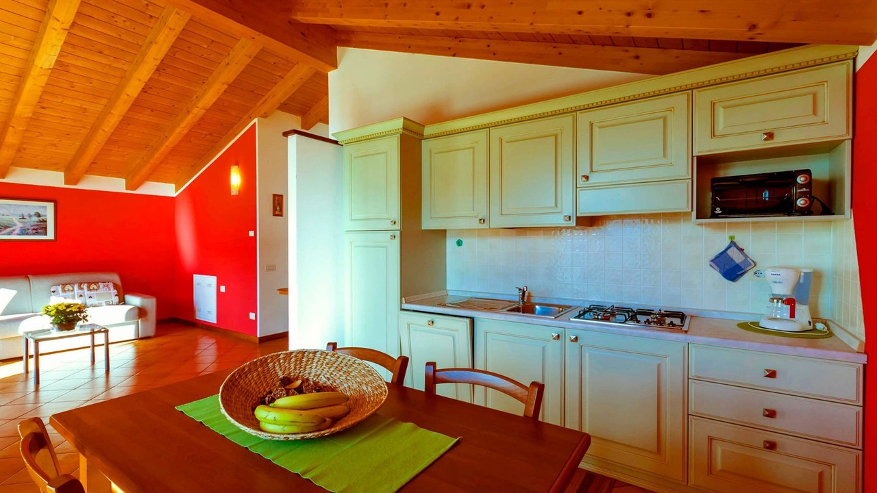 Photo of Kitchen in Vercana
